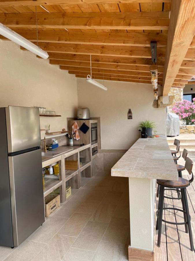 Apartament Chez Maggie Saint-Gervais  Zewnętrze zdjęcie