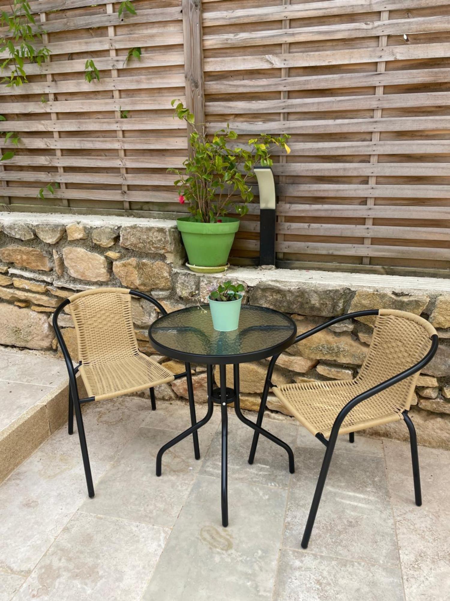Apartament Chez Maggie Saint-Gervais  Zewnętrze zdjęcie