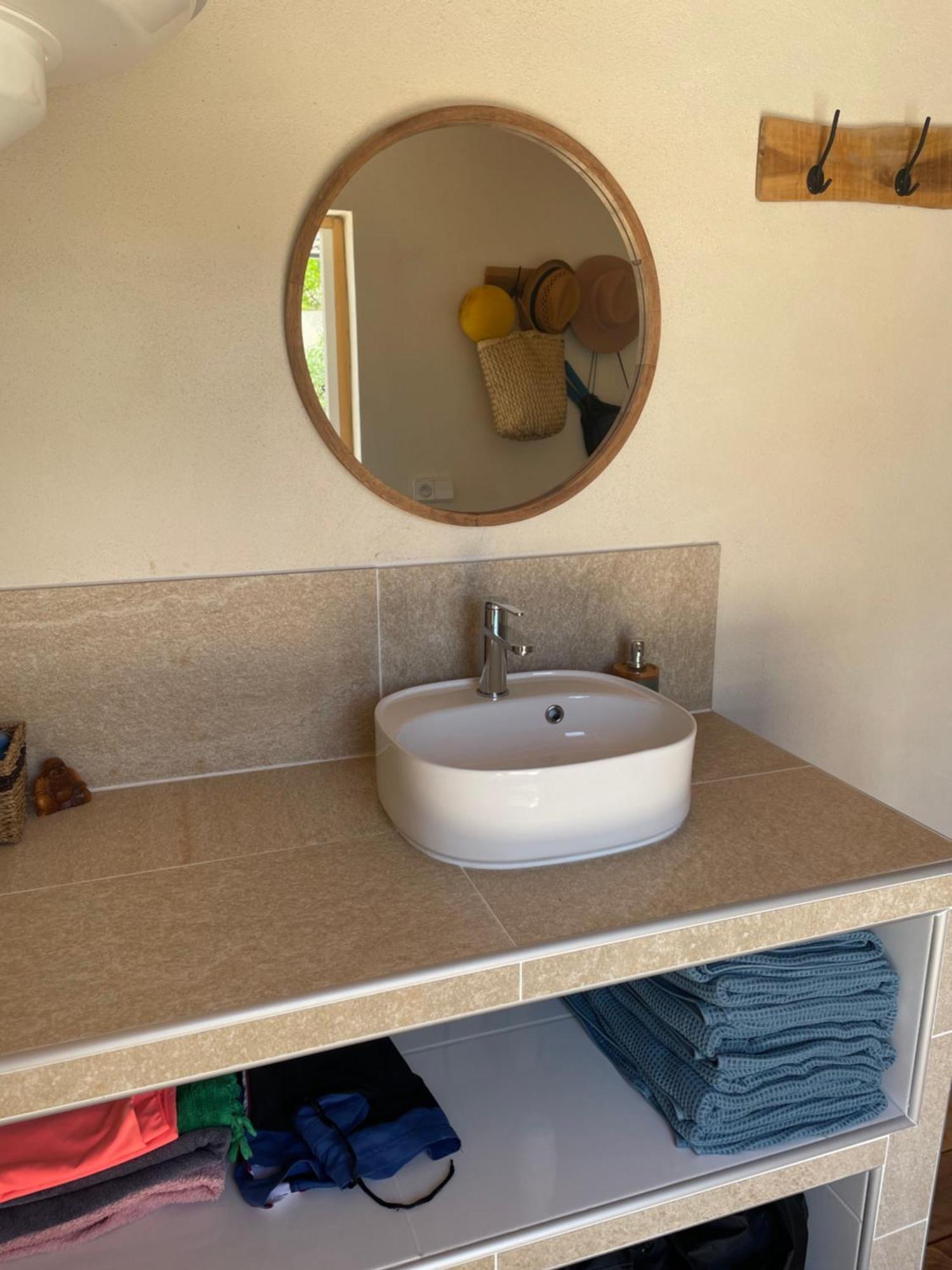 Apartament Chez Maggie Saint-Gervais  Zewnętrze zdjęcie